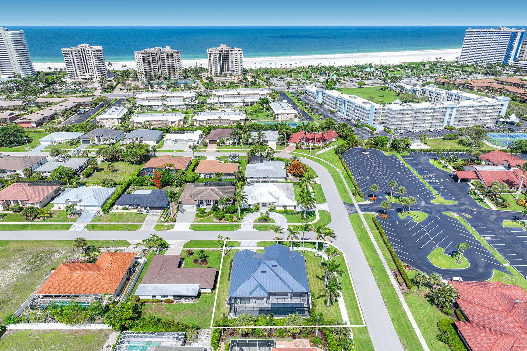 101 Beachcomber Street Marco Island, FL 34145 - Photo 7 of 42 225056247cc