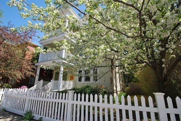 94-96 Rossmore Road, Unit 1 Boston, MA 02130 - Photo 1 of 18
