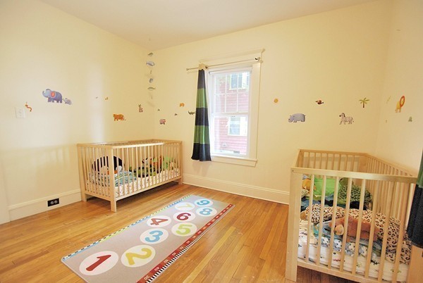 94-96 Rossmore Road, Unit 1 Boston, MA 02130 - Photo 12 of 18