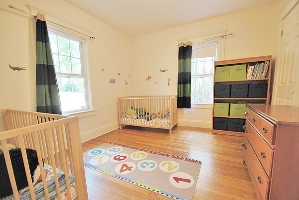 94-96 Rossmore Road, Unit 1 Boston, MA 02130 - Photo 13 of 18