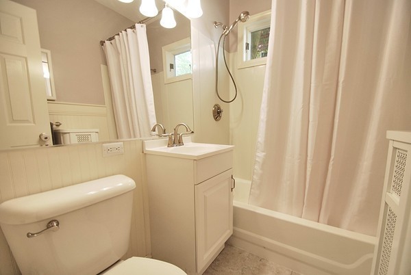 94-96 Rossmore Road, Unit 1 Boston, MA 02130 - Photo 15 of 18