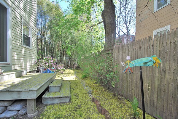 94-96 Rossmore Road, Unit 1 Boston, MA 02130 - Photo 16 of 18