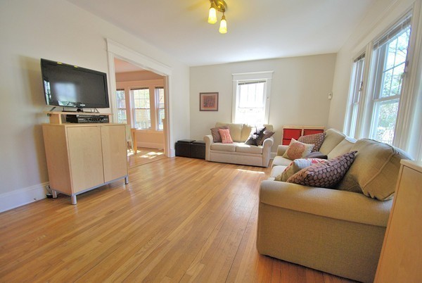 94-96 Rossmore Road, Unit 1 Boston, MA 02130 - Photo 3 of 18