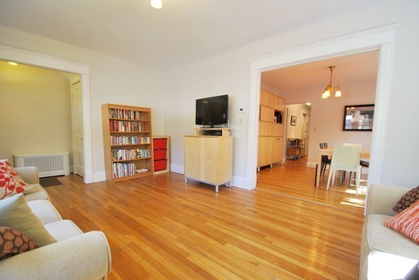 94-96 Rossmore Road, Unit 1 Boston, MA 02130 - Photo 4 of 18