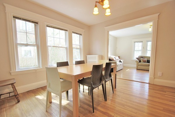 94-96 Rossmore Road, Unit 1 Boston, MA 02130 - Photo 5 of 18