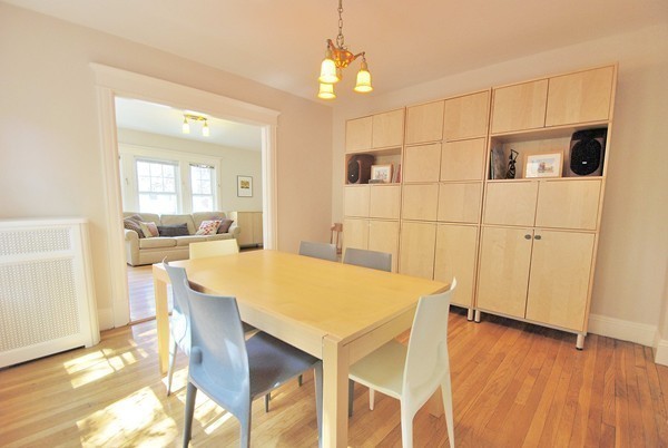 94-96 Rossmore Road, Unit 1 Boston, MA 02130 - Photo 6 of 18