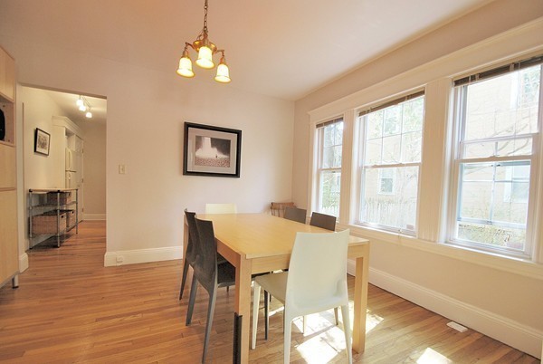 94-96 Rossmore Road, Unit 1 Boston, MA 02130 - Photo 7 of 18