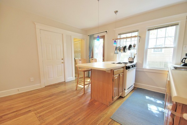 94-96 Rossmore Road, Unit 1 Boston, MA 02130 - Photo 8 of 18