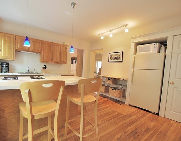 94-96 Rossmore Road, Unit 1 Boston, MA 02130 - Photo 9 of 18