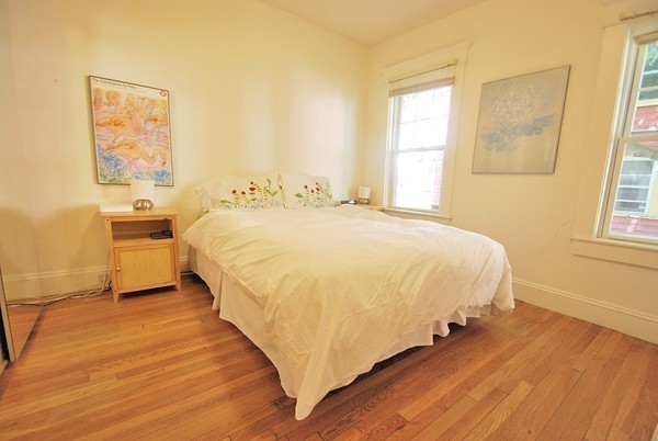 94-96 Rossmore Road, Unit 1 Boston, MA 02130 - Photo 10 of 18