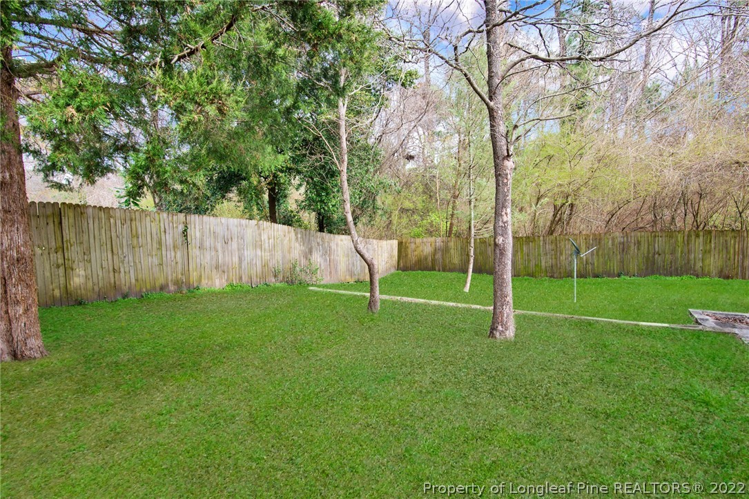 1813 Ashton Road Fayetteville, NC 28304 - Photo 22 of 25 a view of a park with a large tree