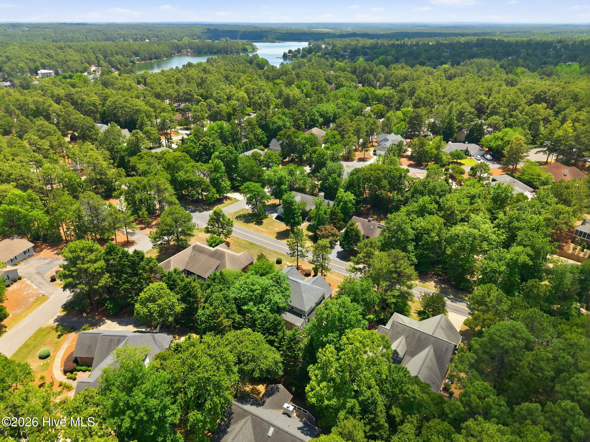 585 Burning Tree Road, Unit 10 Pinehurst, NC 28374 - Photo 63 of 74