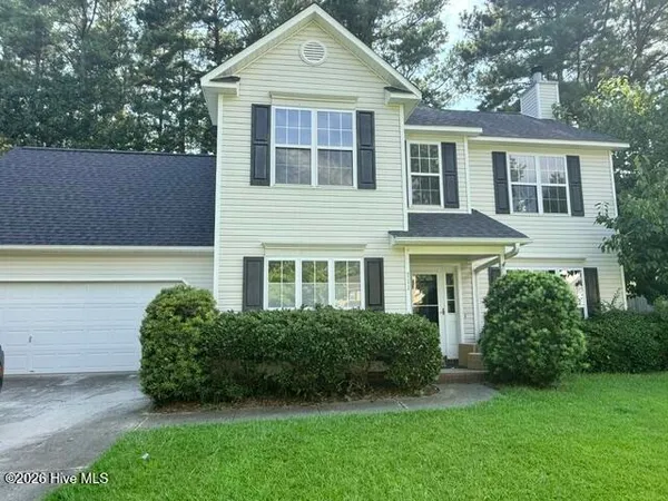 $2,400 | 711 Barney Fones Drive, Havelock, NC 28532