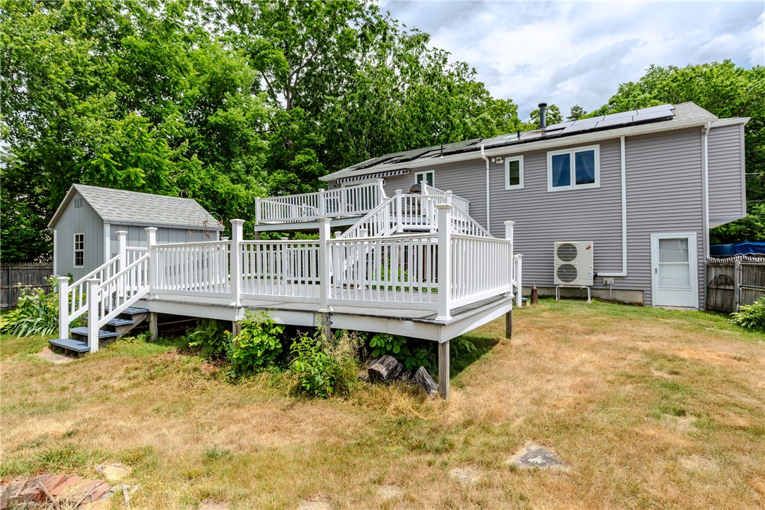 54 Colvintown Road Coventry, RI 02816 - Photo 48 of 50