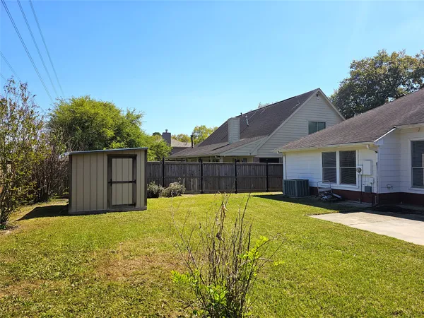 $2,500 | 19734 Glenfinch Lane, Spring, TX 77379