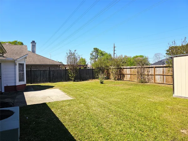$2,500 | 19734 Glenfinch Lane, Spring, TX 77379