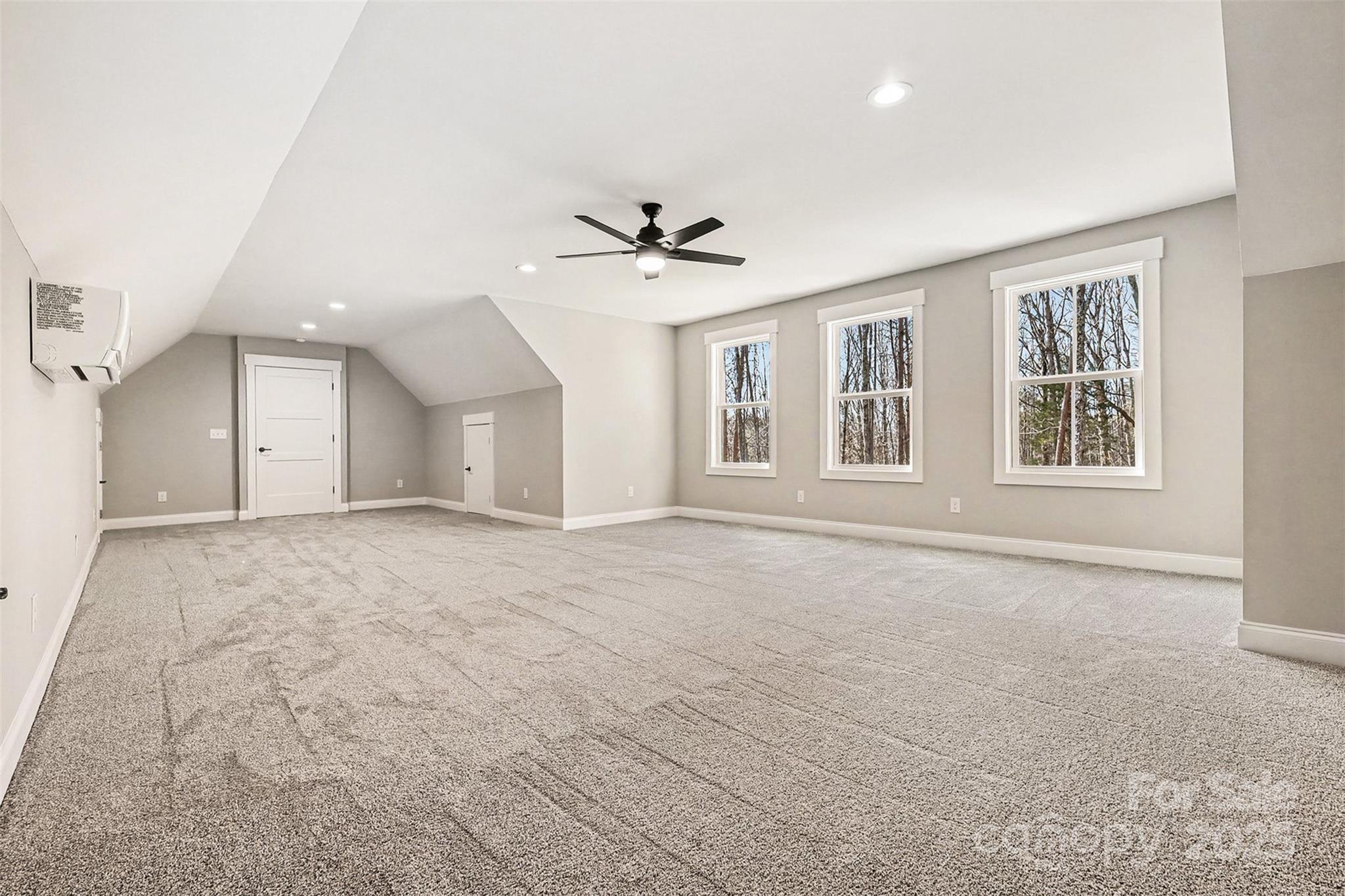 5304 West Liberty Hill Road York, SC 29745 - Photo 30 of 41 a view of an empty room with a window