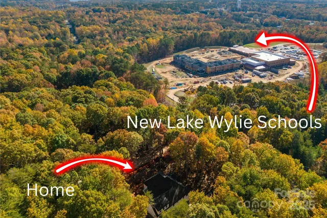 $650,000 | 5304 West Liberty Hill Road, York, SC 29745