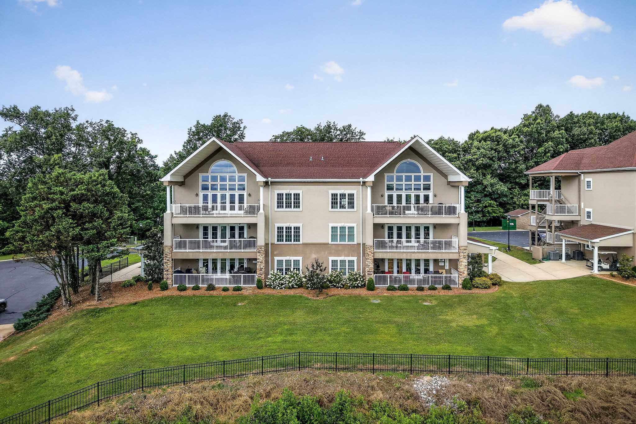 7100 Dale Ridge Road, Unit H5 Lancaster, TN 38569 - Photo 49 of 52