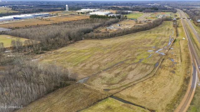 $980,000 | Holmes Road, Senatobia, MS 38668