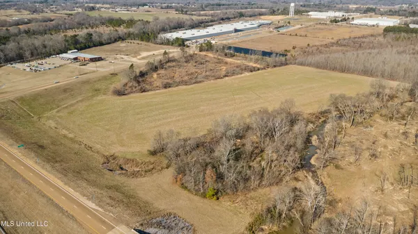 $980,000 | Holmes Road, Senatobia, MS 38668