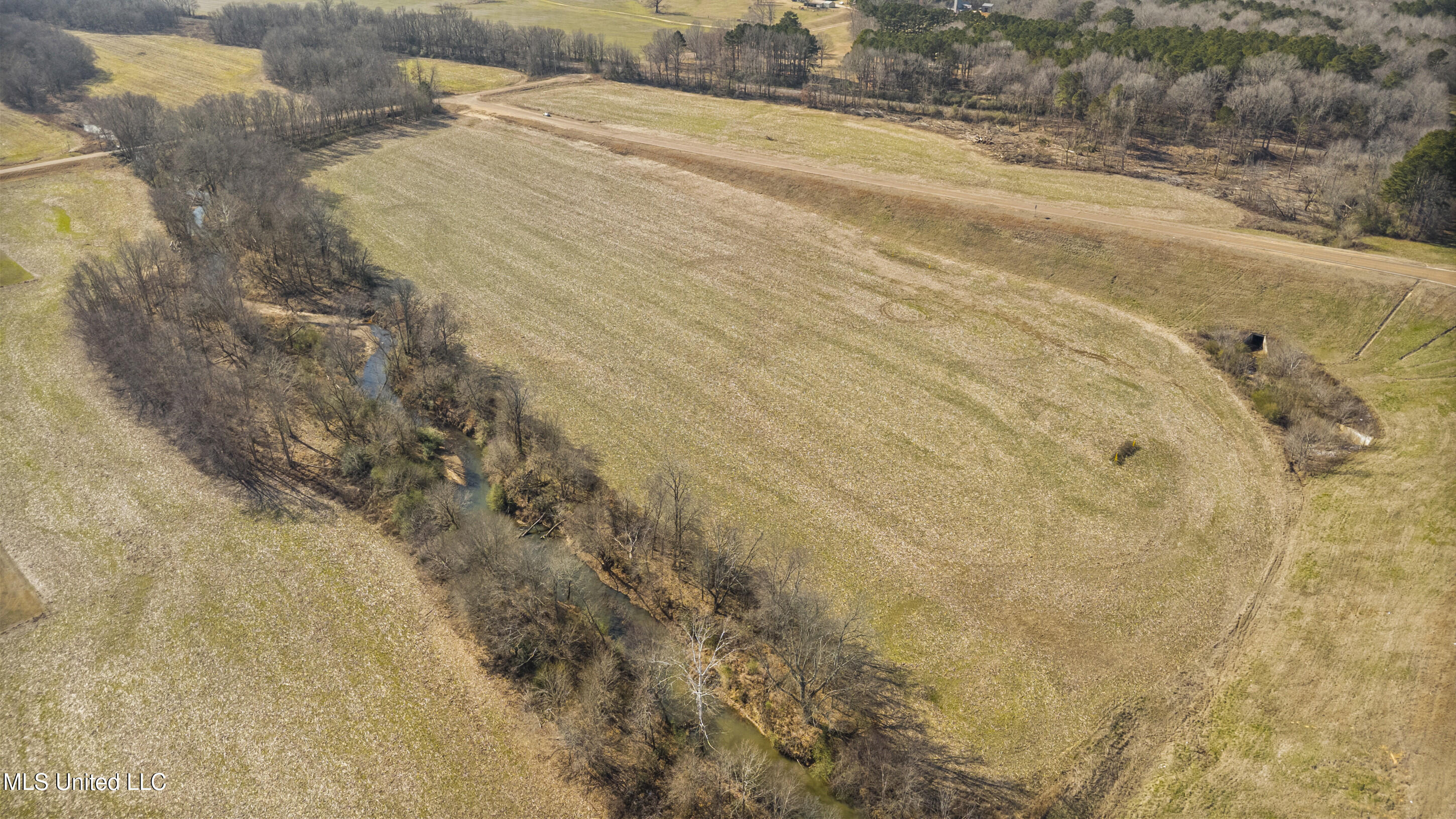 Holmes Road Senatobia, MS 38668 - Photo 13 of 19 Tract 4
