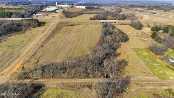 $980,000 | Holmes Road, Senatobia, MS 38668