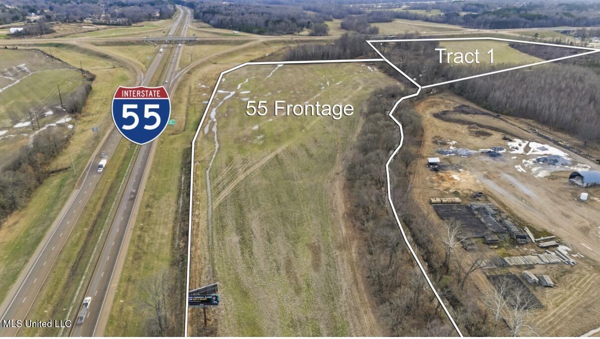 Holmes Road Senatobia, MS 38668 - Photo 2 of 19 Image 1