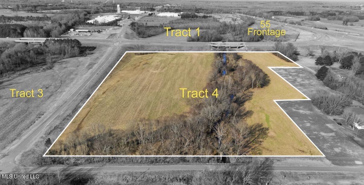 Holmes Road Senatobia, MS 38668 - Photo 3 of 19 Image 2