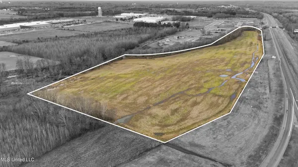 $980,000 | Holmes Road, Senatobia, MS 38668