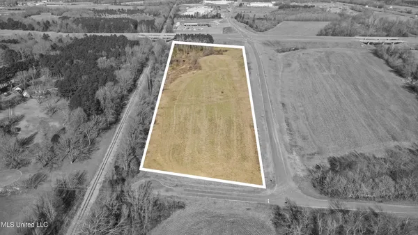 $980,000 | Holmes Road, Senatobia, MS 38668
