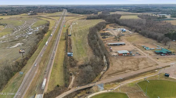 $980,000 | Holmes Road, Senatobia, MS 38668