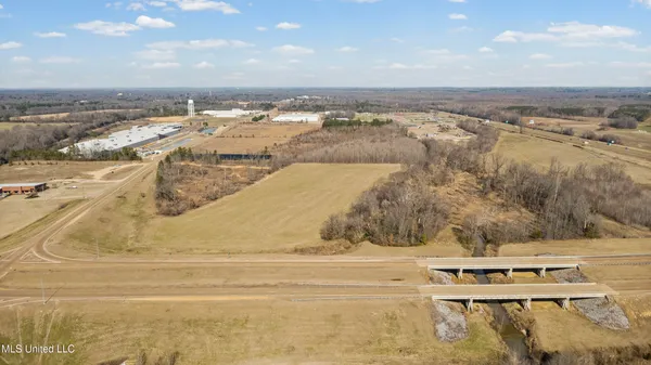 $980,000 | Holmes Road, Senatobia, MS 38668