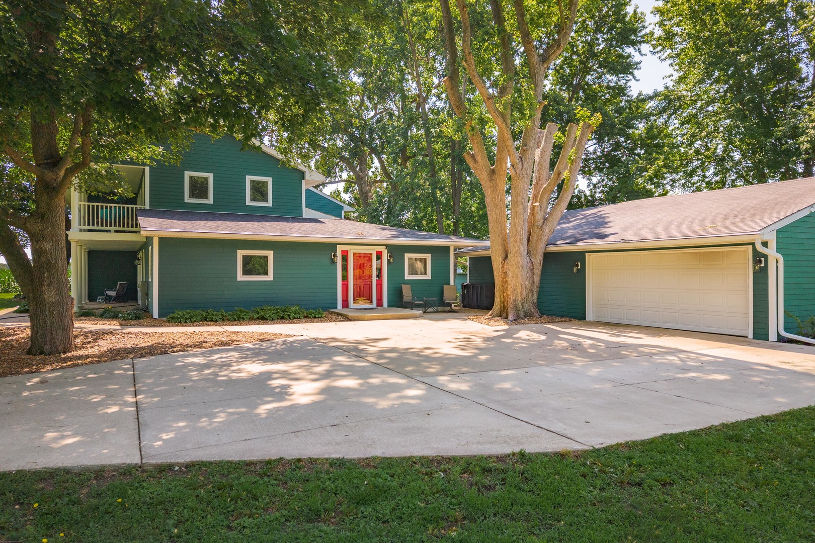 3314 East 3050 N Road Ancona, IL 61311 - Photo 3 of 49