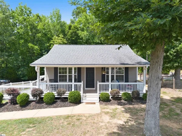 $230,000 | 4141 Cross Anchor Road, Enoree, SC 29335