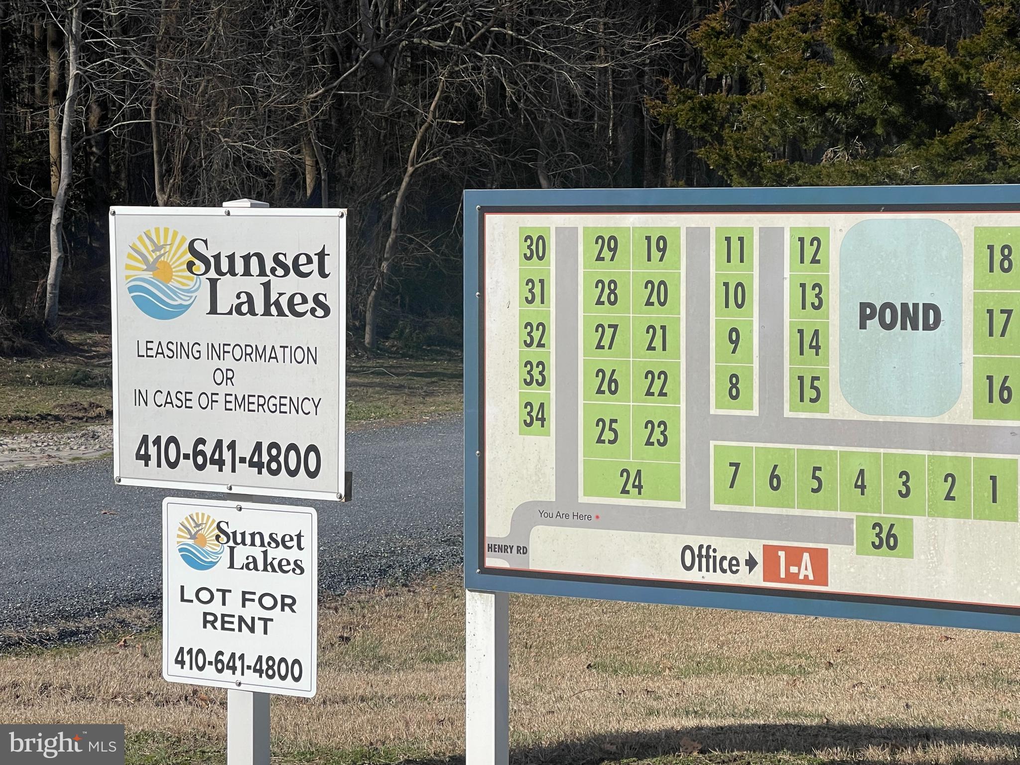 10323 Henry Road, Unit 23 Berlin, MD 21811 - Photo 35 of 40 Gallery Image 35