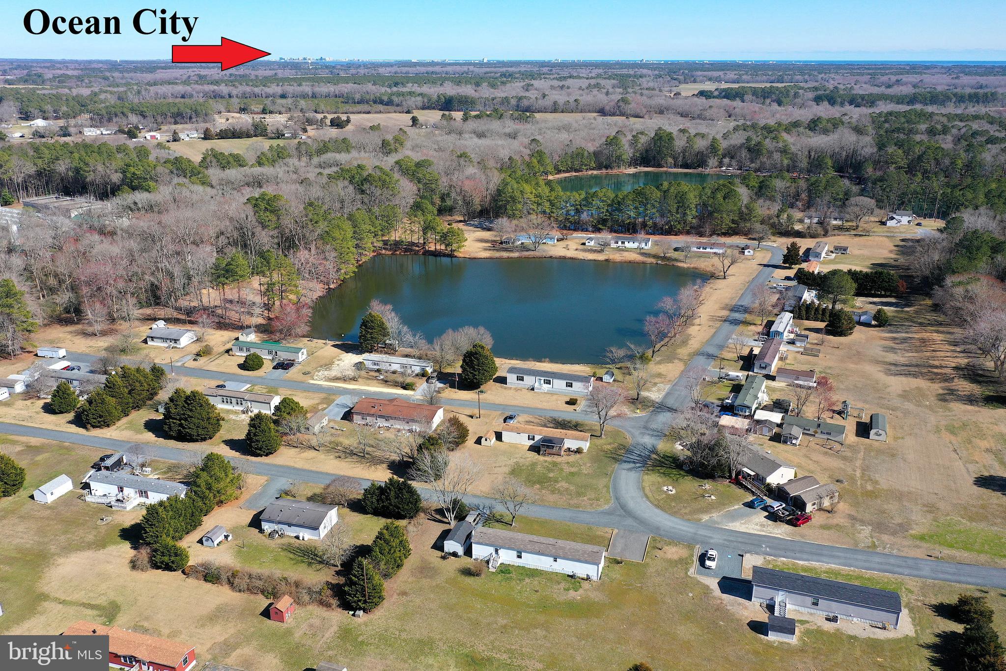 10323 Henry Road, Unit 23 Berlin, MD 21811 - Photo 40 of 40 Gallery Image 40