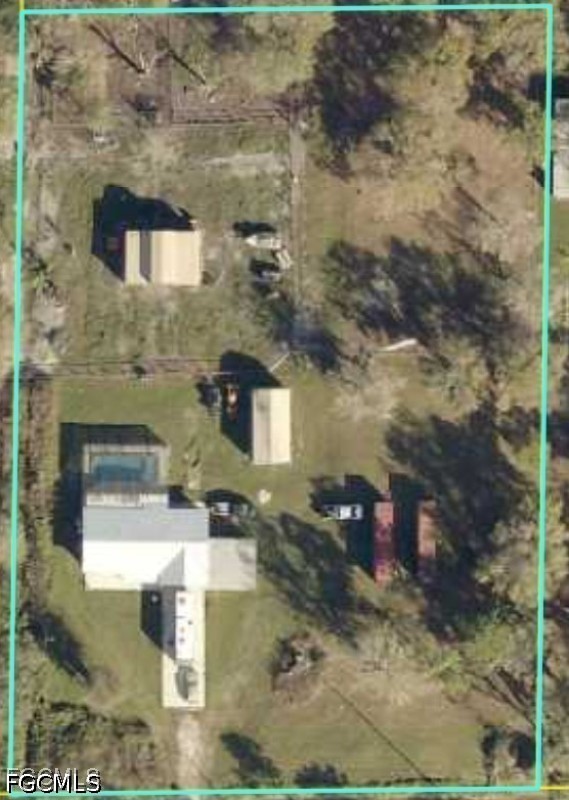 826 B Road LaBelle, FL 33935 - Photo 23 of 23