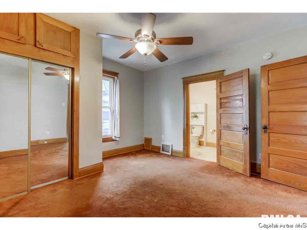 1608 South College Street Springfield, IL 62704 - Photo 20 of 36 Gallery Image 20