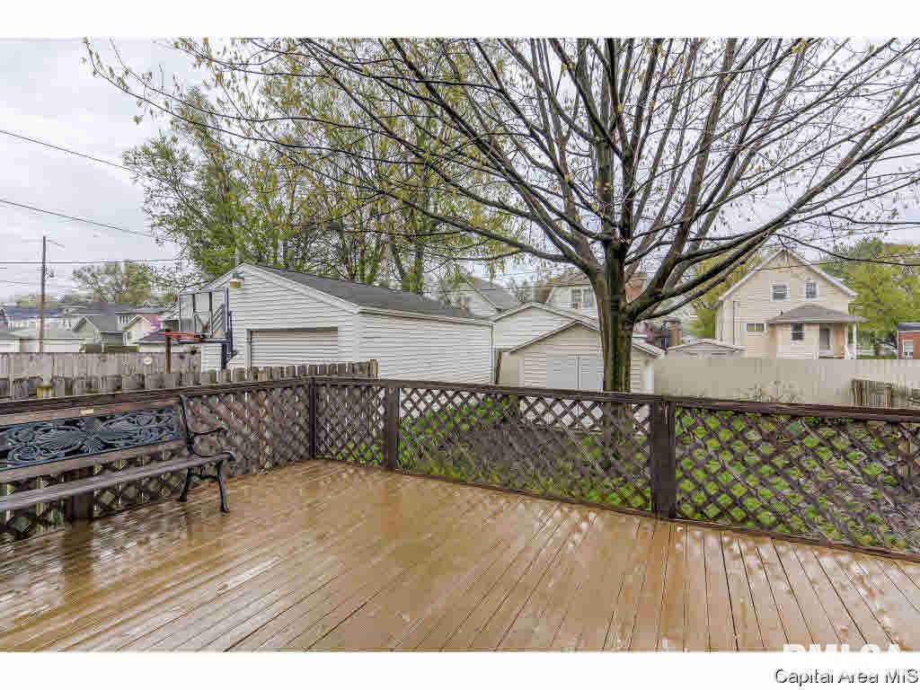 1608 South College Street Springfield, IL 62704 - Photo 35 of 36 Gallery Image 35