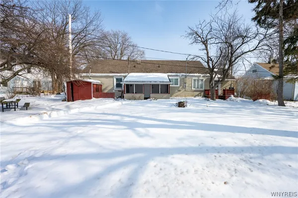 $215,000 | 315 East Park Drive, Tonawanda, NY 14150