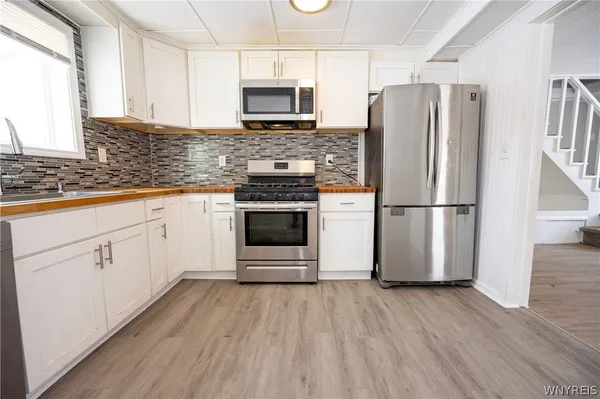 $215,000 | 315 East Park Drive, Tonawanda, NY 14150