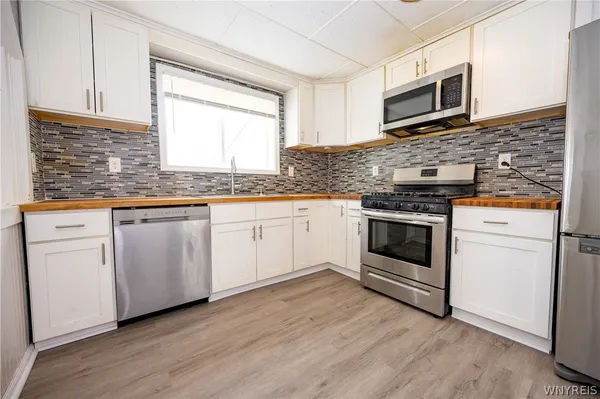 $215,000 | 315 East Park Drive, Tonawanda, NY 14150