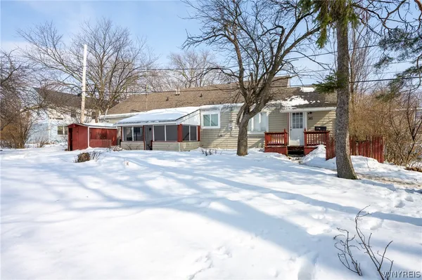 $215,000 | 315 East Park Drive, Tonawanda, NY 14150