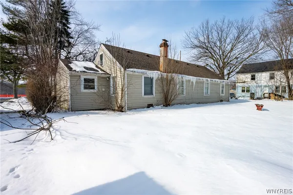 $215,000 | 315 East Park Drive, Tonawanda, NY 14150
