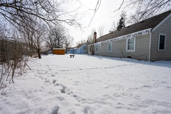 $215,000 | 315 East Park Drive, Tonawanda, NY 14150