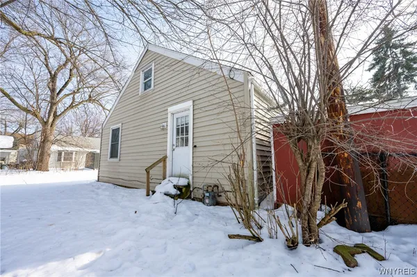 $215,000 | 315 East Park Drive, Tonawanda, NY 14150