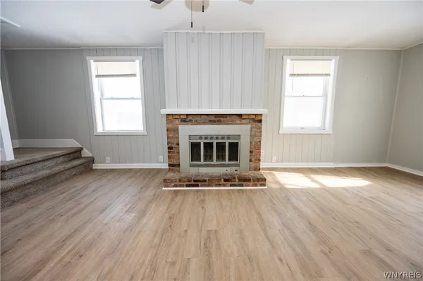 $215,000 | 315 East Park Drive, Tonawanda, NY 14150