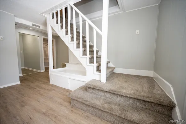 $215,000 | 315 East Park Drive, Tonawanda, NY 14150