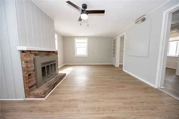 $215,000 | 315 East Park Drive, Tonawanda, NY 14150